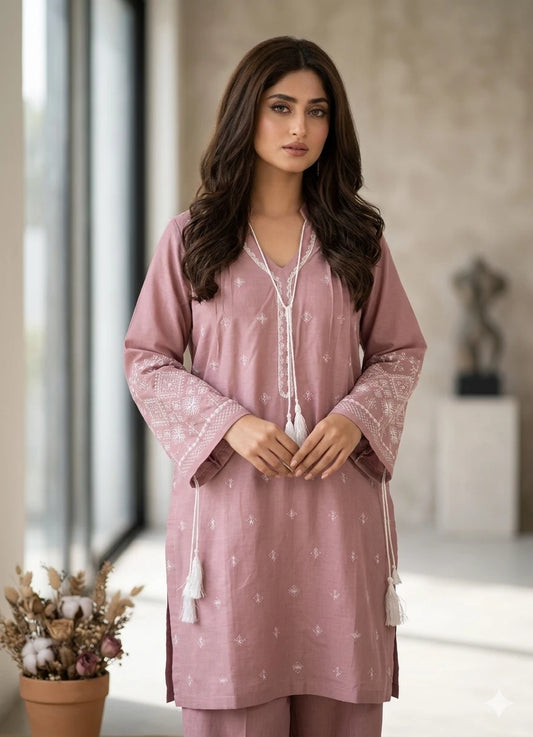 Roshni Pret