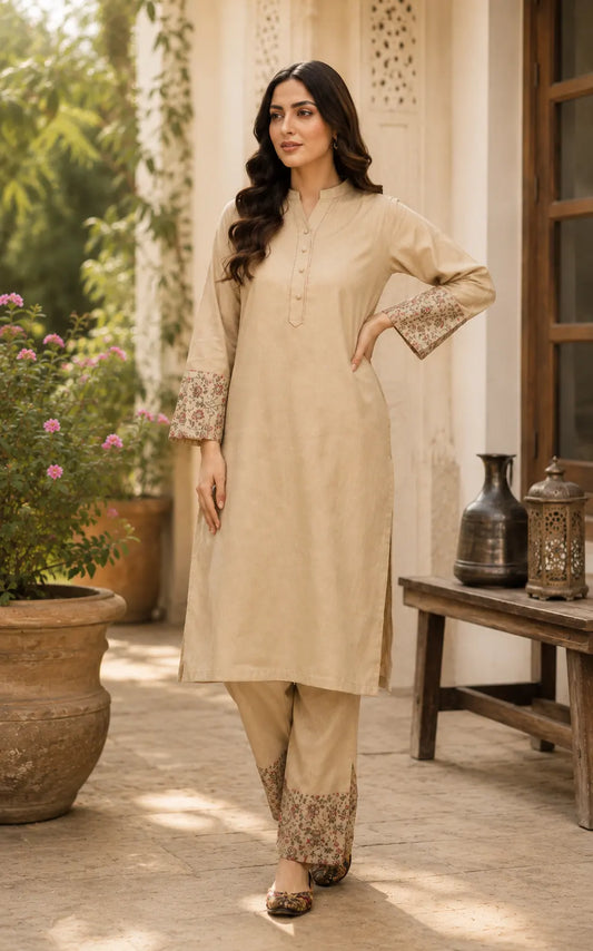Sadaf Pret